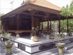 Nama Bagian-Bagian Terpenting Rumah Bali Asli